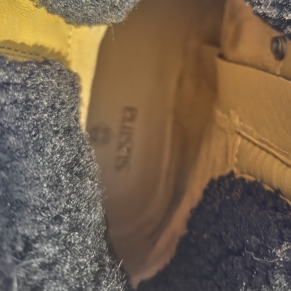 SUSINA Waterproof Sherpa lined Snow boots sz5.5 - Picture 16 of 16